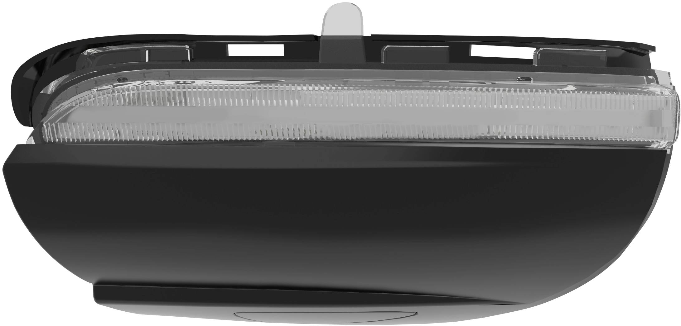 Osram Automotive LEDDMI 5K0 WT S LEDriving® White Edition Spiegelblinker Volkswagen Volkswagen Golf VI, Volkswagen Touran