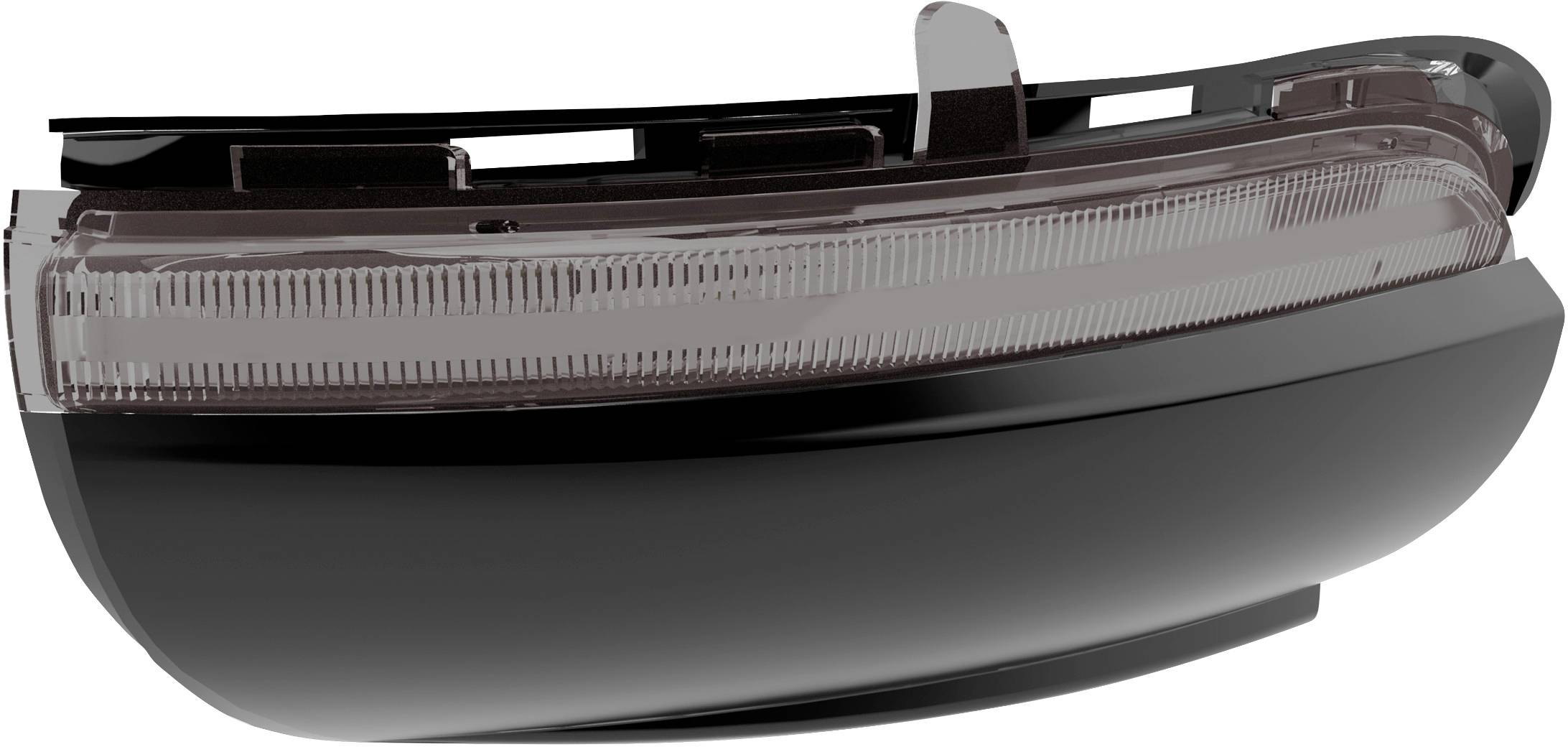 OSRAM LEDDMI 5K0 BK S LEDriving® Black Edition Spiegelblinker Volkswagen Volkswagen Golf VI, Volkswagen Touran