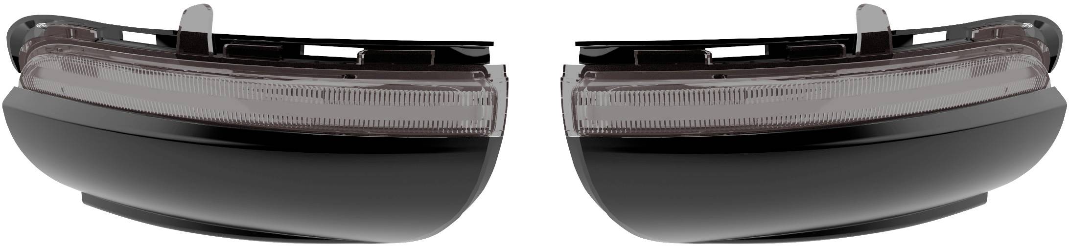 OSRAM LEDDMI 5K0 BK S LEDriving® Black Edition Spiegelblinker Volkswagen Volkswagen Golf VI, Volkswagen Touran