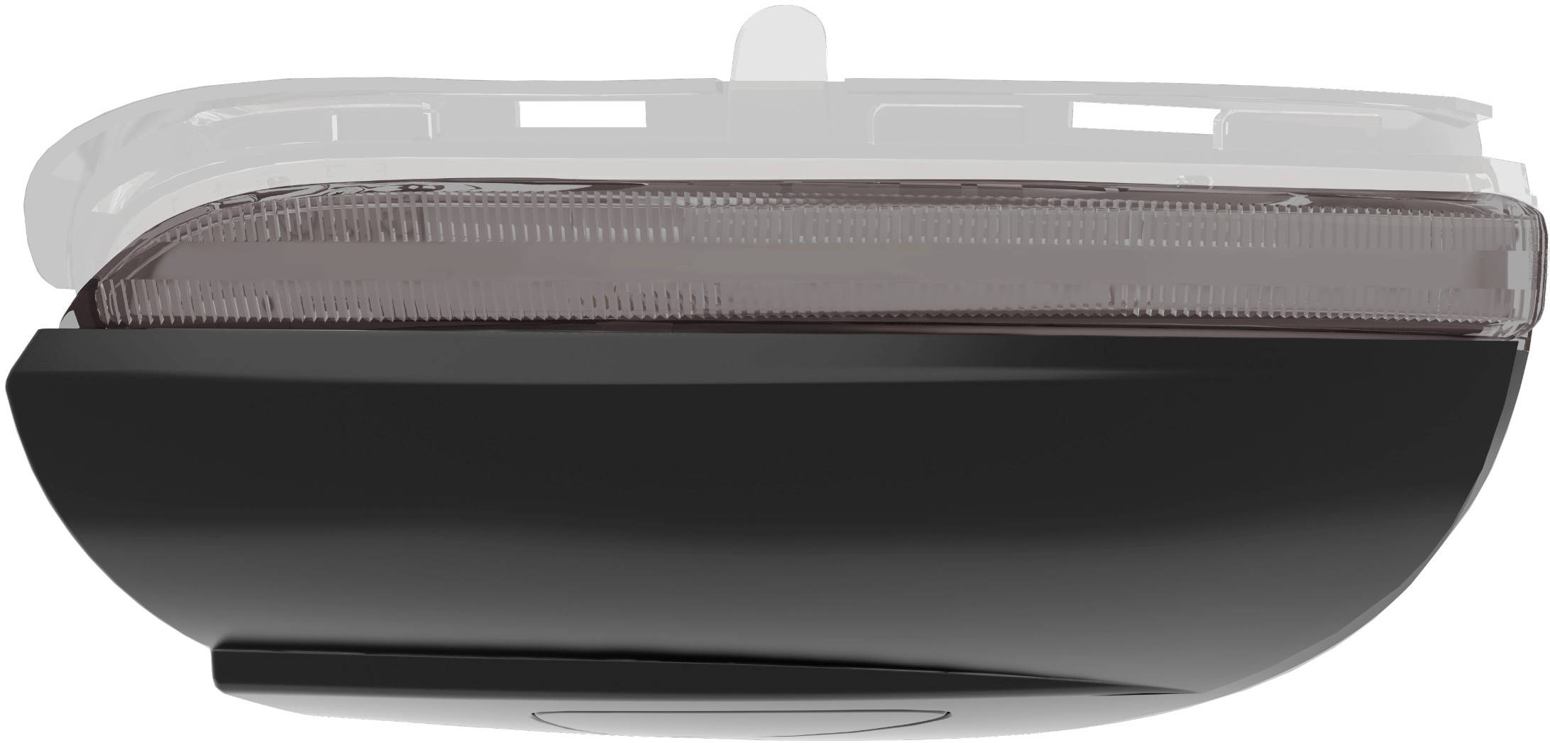 OSRAM LEDDMI 5K0 BK S LEDriving® Black Edition Spiegelblinker Volkswagen Volkswagen Golf VI, Volkswagen Touran