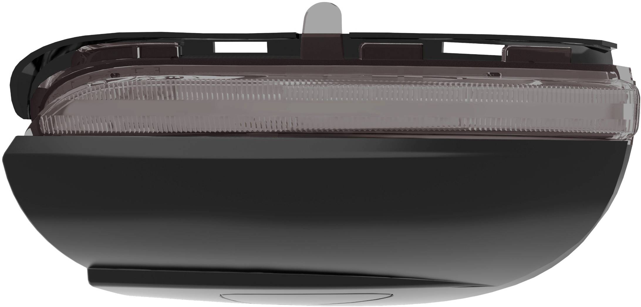 OSRAM LEDDMI 5K0 BK S LEDriving® Black Edition Spiegelblinker Volkswagen Volkswagen Golf VI, Volkswagen Touran