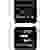 OSRAM LEDDMI 5K0 BK S LEDriving® Black Edition Clignotant de rétroviseur Volkswagen Volkswagen Golf VI, Volkswagen Touran