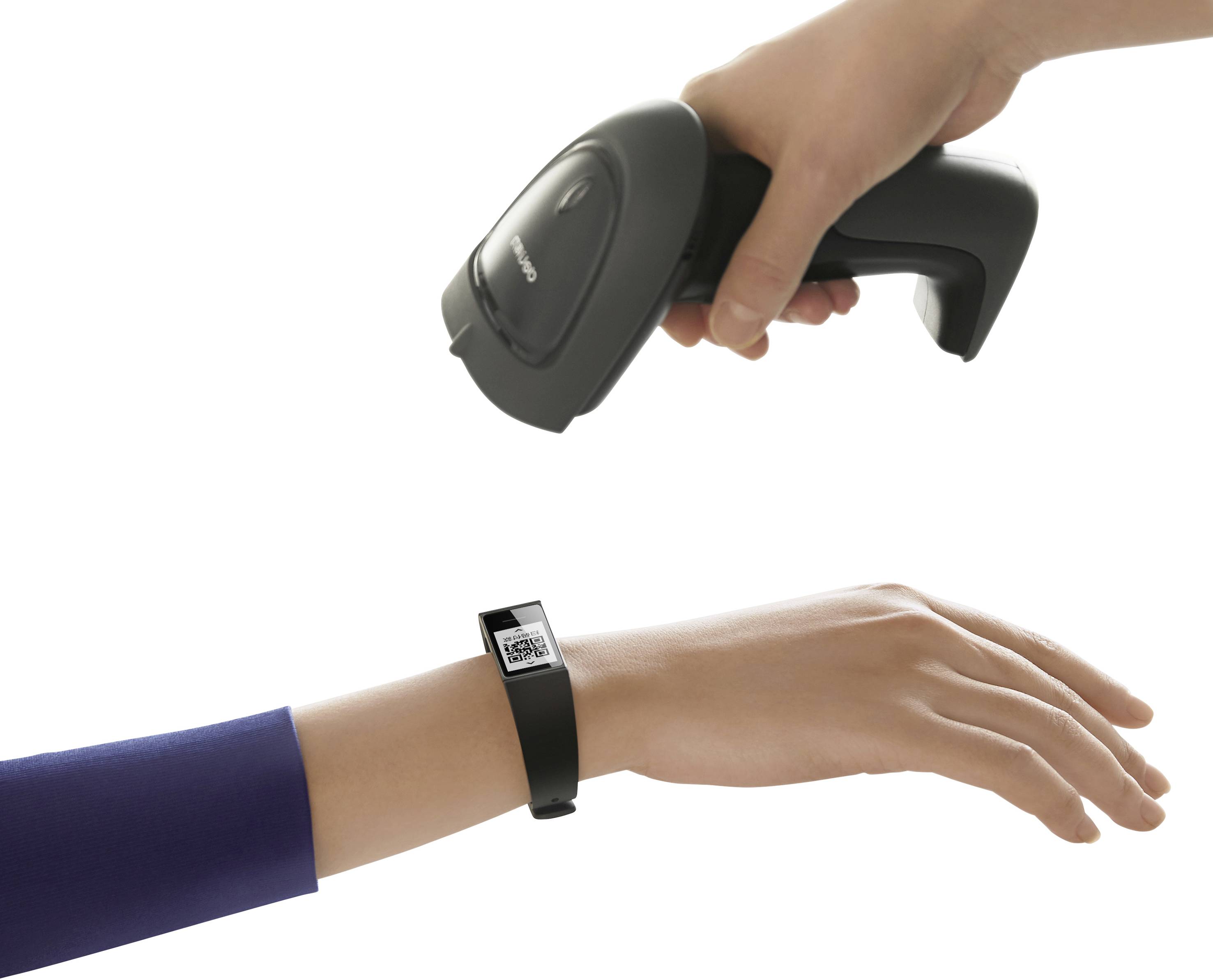 Xiaomi Mi Band 4C Fitness-Tracker    Schwarz