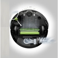 iRobot E5152 Saugroboter Schwarz, Silber iRobot E5152 Saugroboter Schwarz, Silber