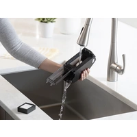 IRobot E5152 Saugroboter Schwarz, Silber IRobot E5152 Saugroboter Schwarz, Silber