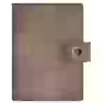 Ledlenser Portemonnaie Lite-Wallet Matte (L x B x H) 97 x 74 x 24mm Grau-Braun 502401 Ledlenser Portemonnaie Lite-Wallet Matte (L x B x H) 97 x 74 x 24mm Grau-Braun 502401