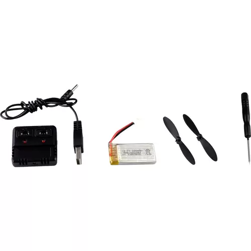Amewi AMB74 RC Einsteiger Modellflugzeug RtF 520 mm Amewi AMB74 RC Einsteiger Modellflugzeug RtF 520 mm