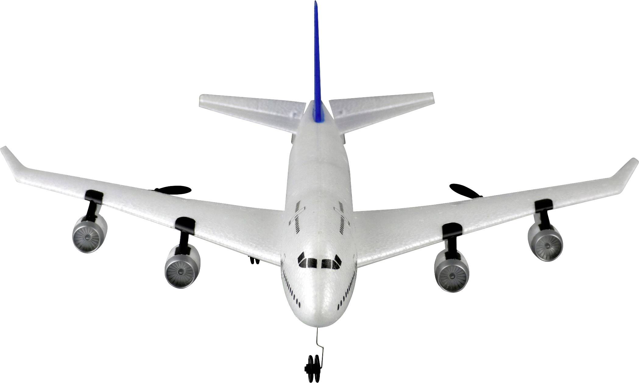 Amewi AMB74 RC Einsteiger Modellflugzeug RtF 520mm