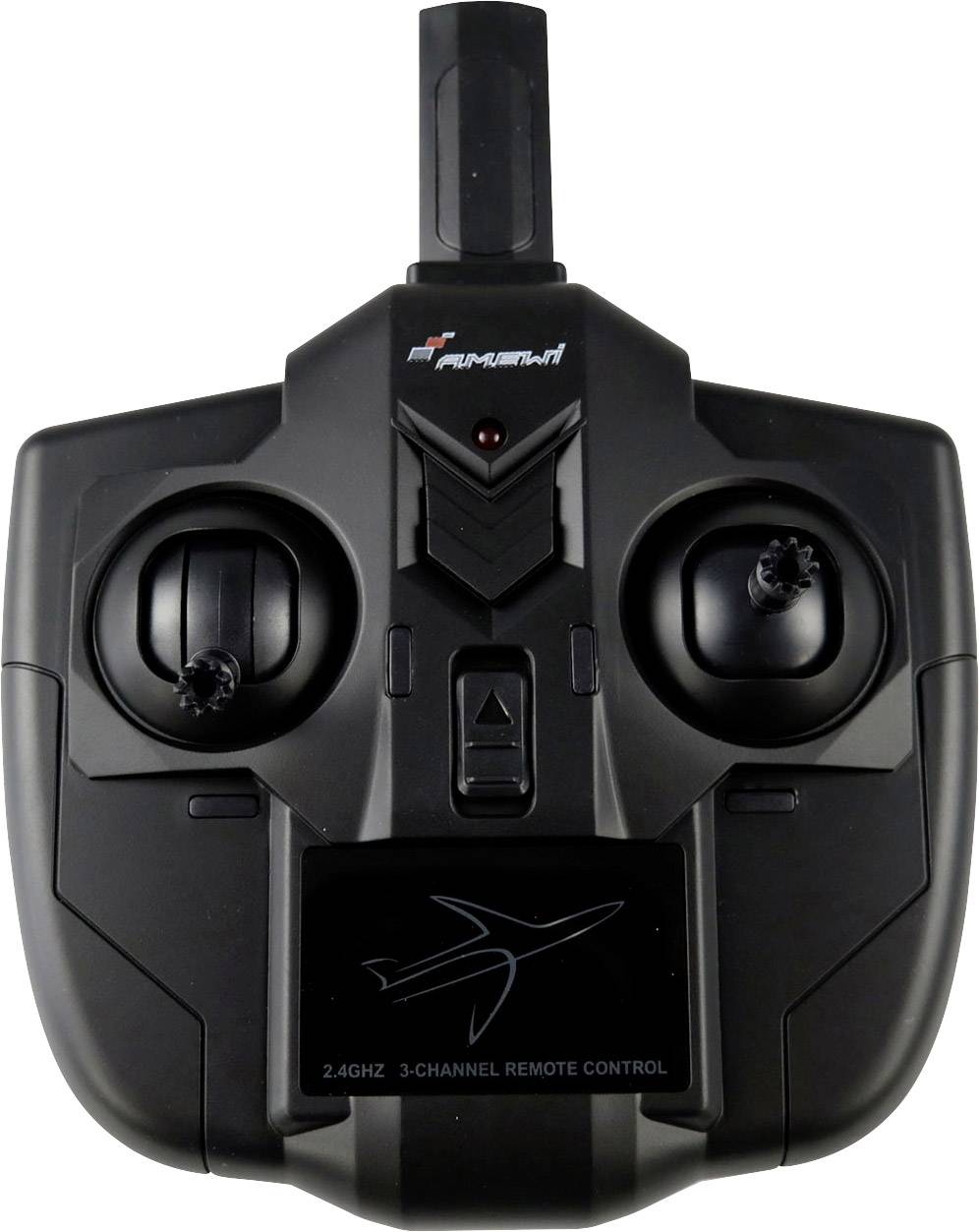 Amewi AMB74 RC Einsteiger Modellflugzeug RtF 520mm