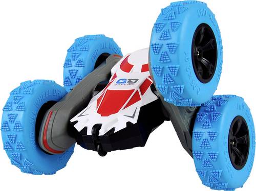 Amewi 22485 Big Spinstar RC Einsteiger Modellauto Elektro Allradantrieb (4WD)