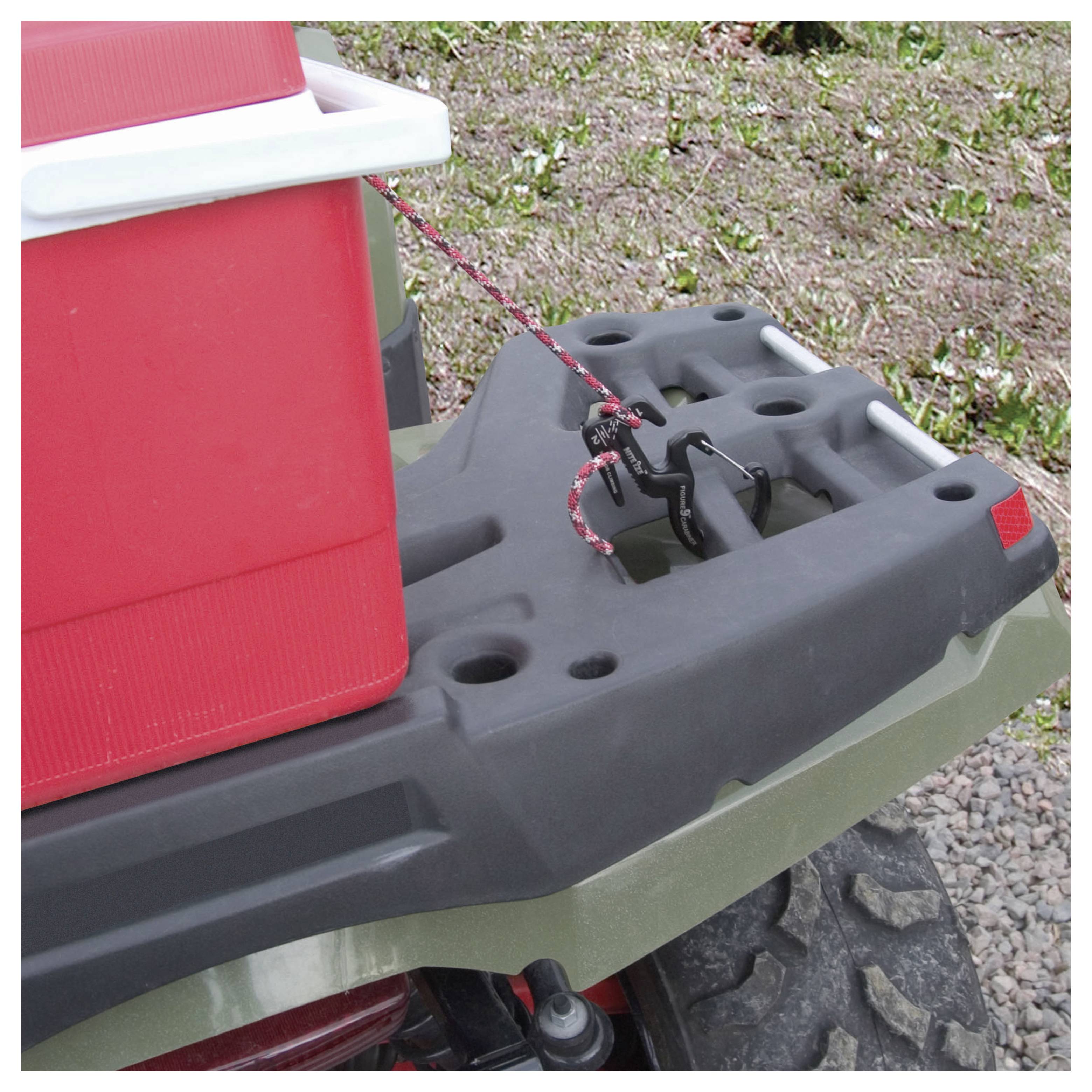 NITE Ize NI-C9L-02-01 Karabiner Figure9 Large 116mm x 56mm x 13mm 1St.