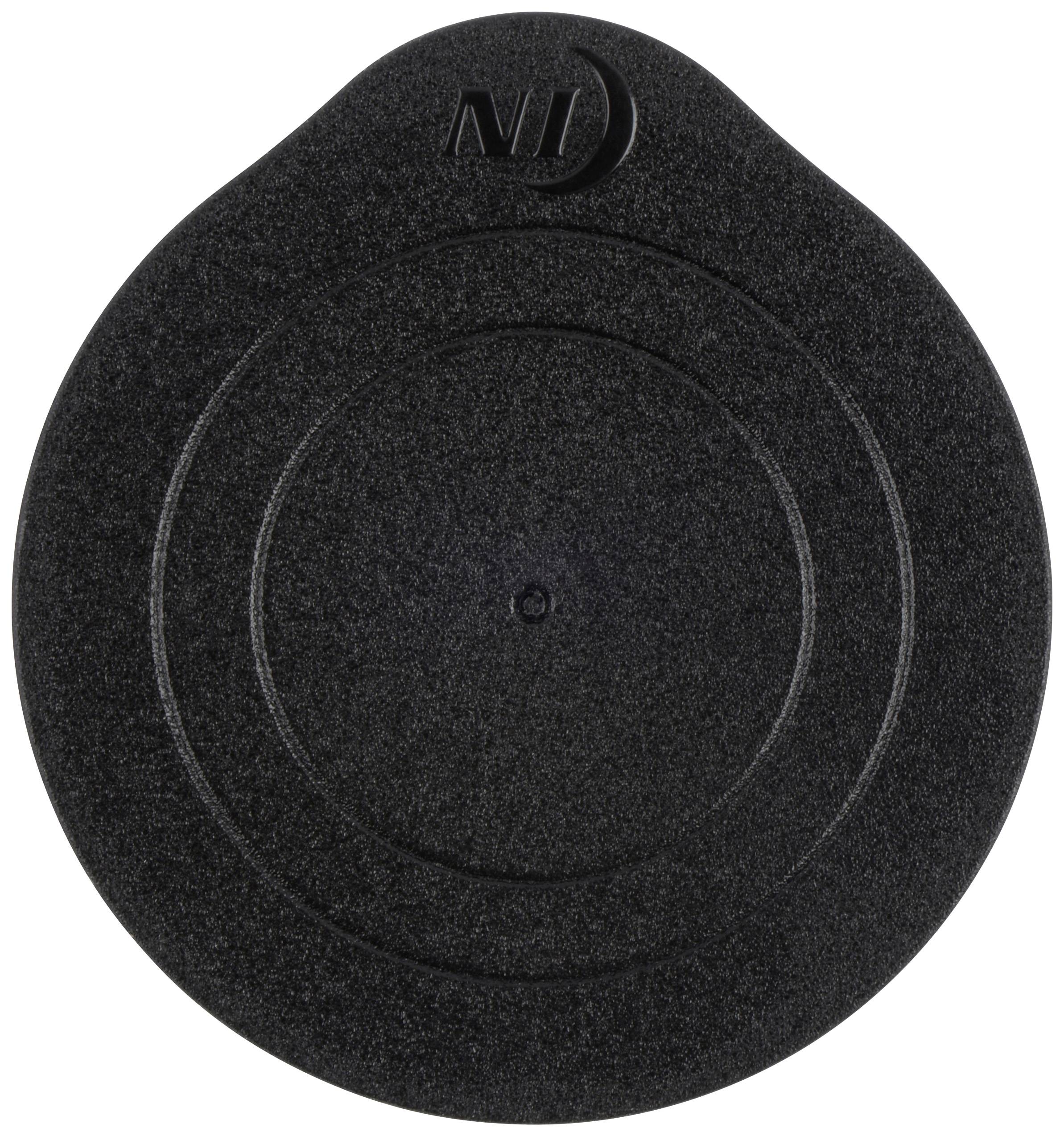 NITE Ize Steelie MultiStick Metall-Ersatzplatten