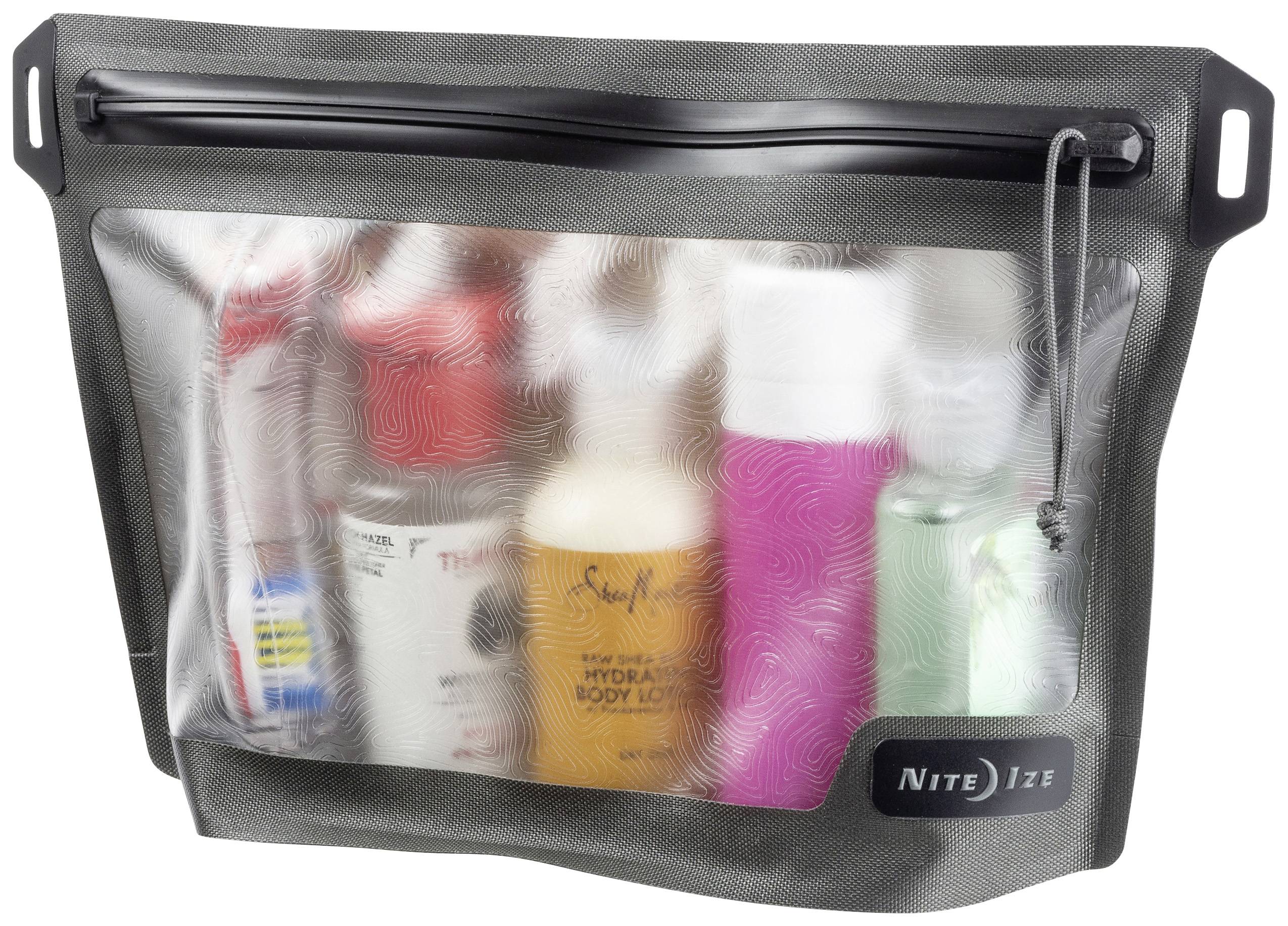 NITE Ize Tasche RunOff 3-1-1 Pouch Schwarz NI-RO311-09-R3