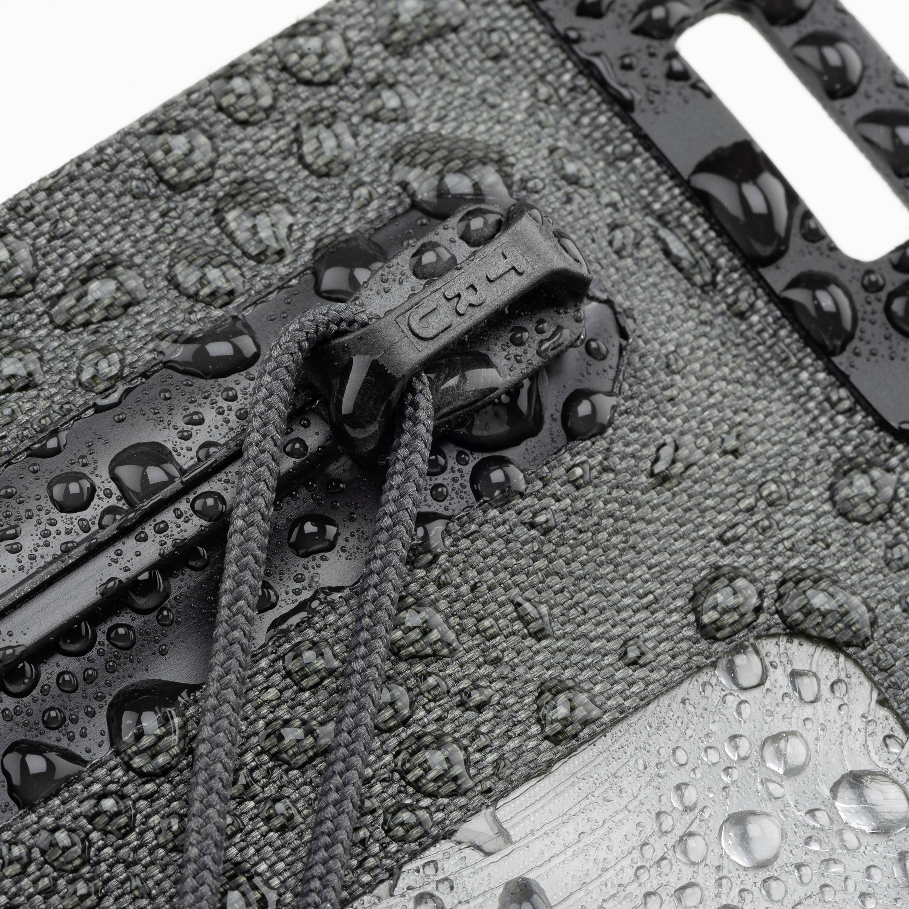 NITE Ize Tasche RunOff 3-1-1 Pouch Schwarz NI-RO311-09-R3