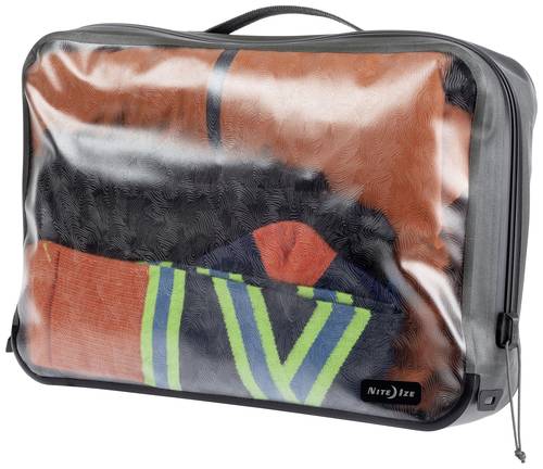 Tasche RunOff Gr.L Schwarz NI-ROCL-09-R3