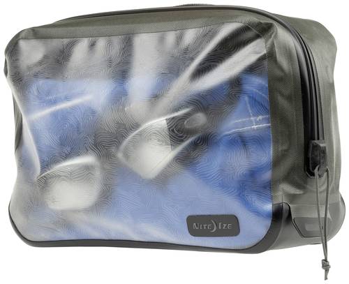 Tasche RunOff Gr.M Schwarz NI-ROCM-09-R3