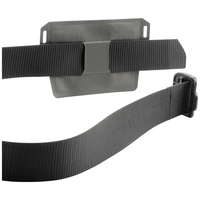 NITE Ize Portemonnaie RunOff Schwarz NI-ROW-09-R3 NITE Ize Portemonnaie RunOff Schwarz NI-ROW-09-R3