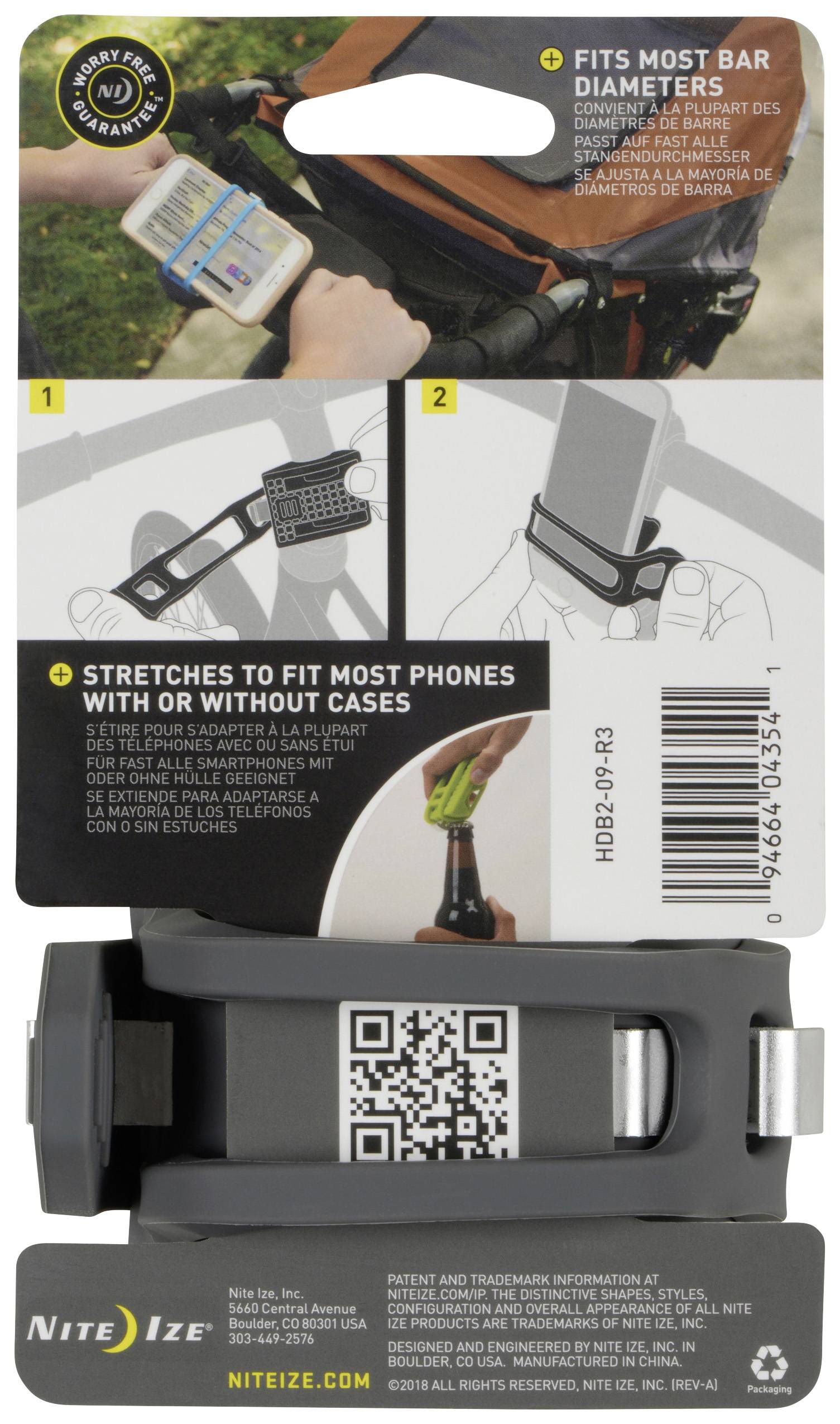 NITE Ize HandleBand Handy Ständer