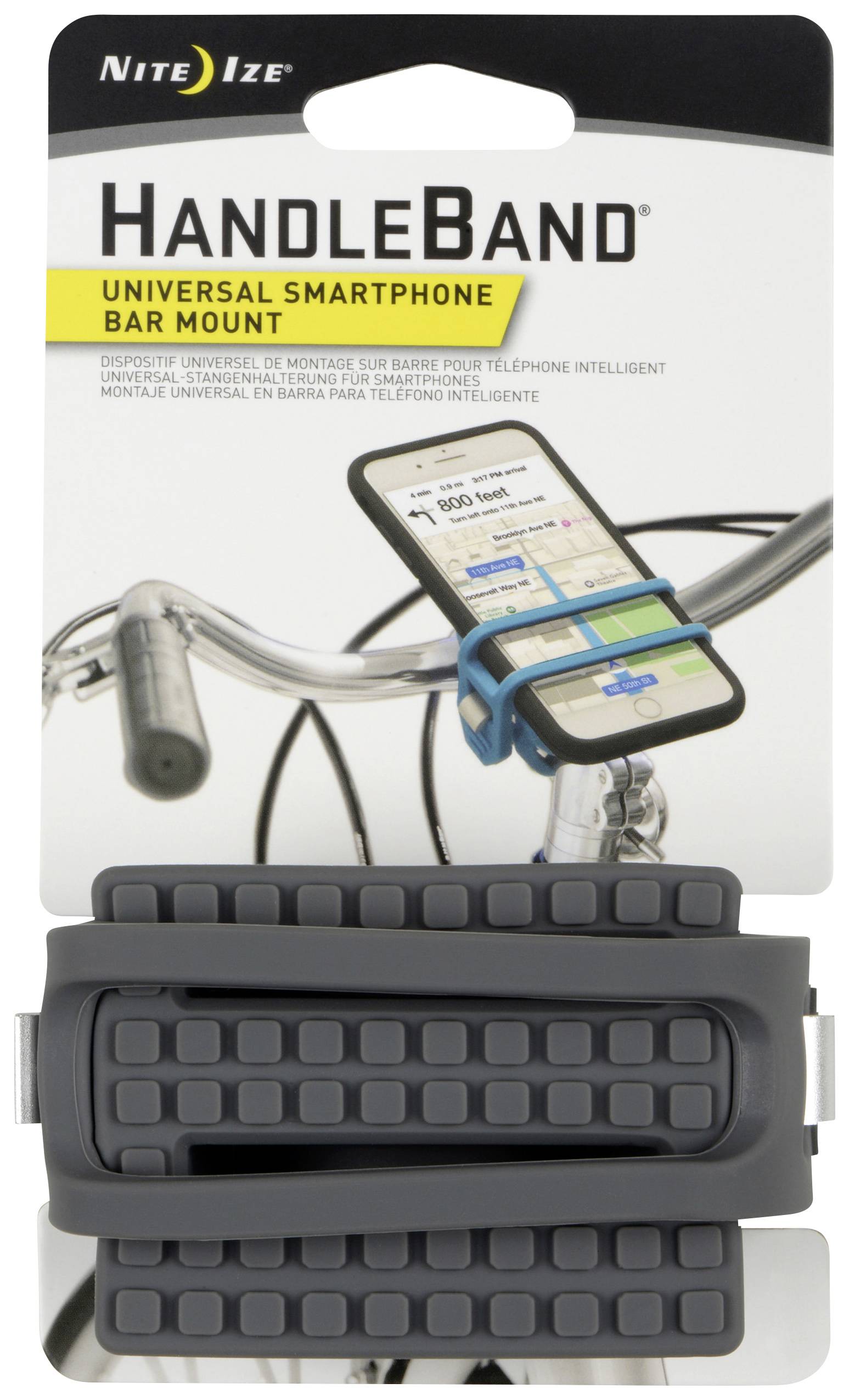 NITE Ize HandleBand Handy Ständer