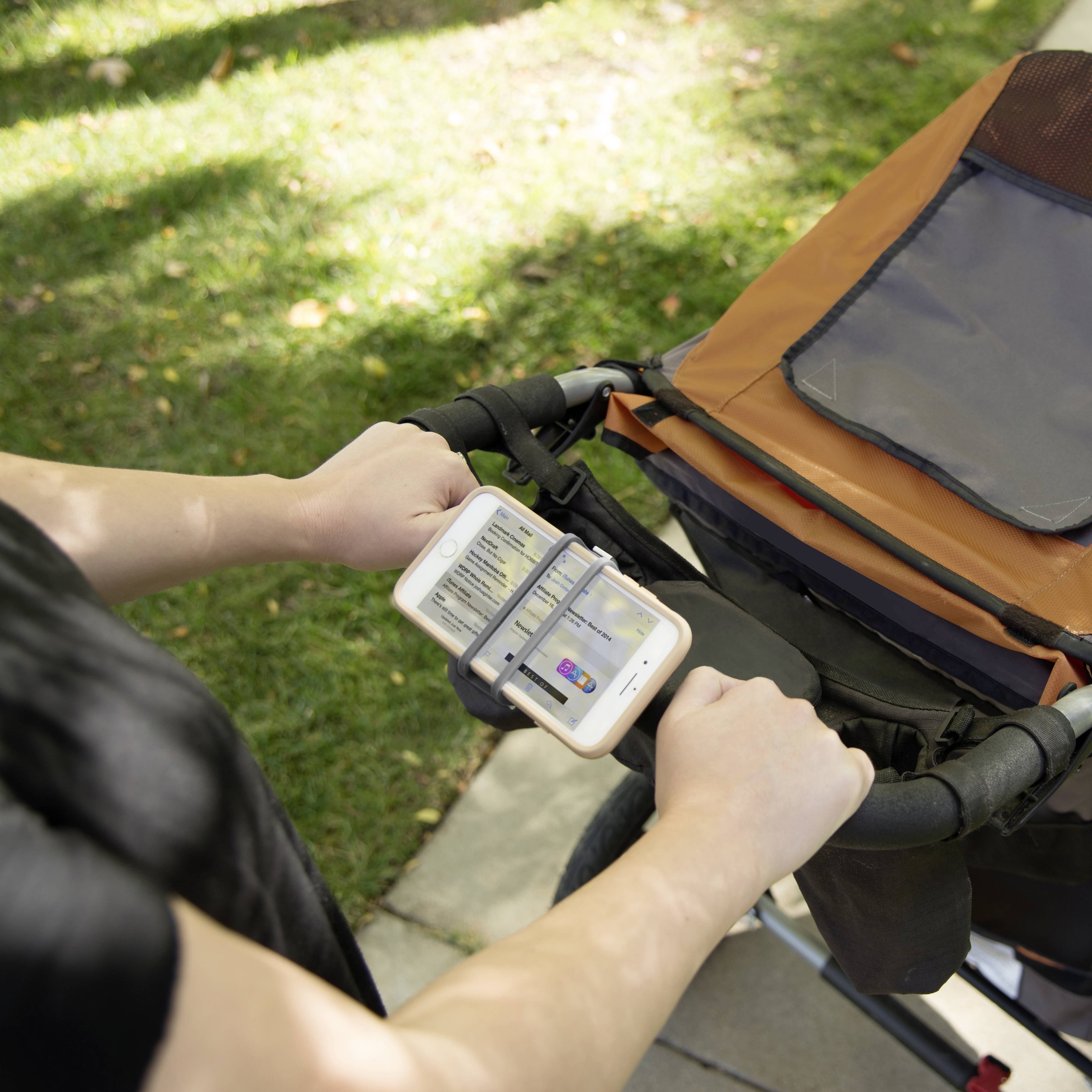 NITE Ize HandleBand Handy Ständer