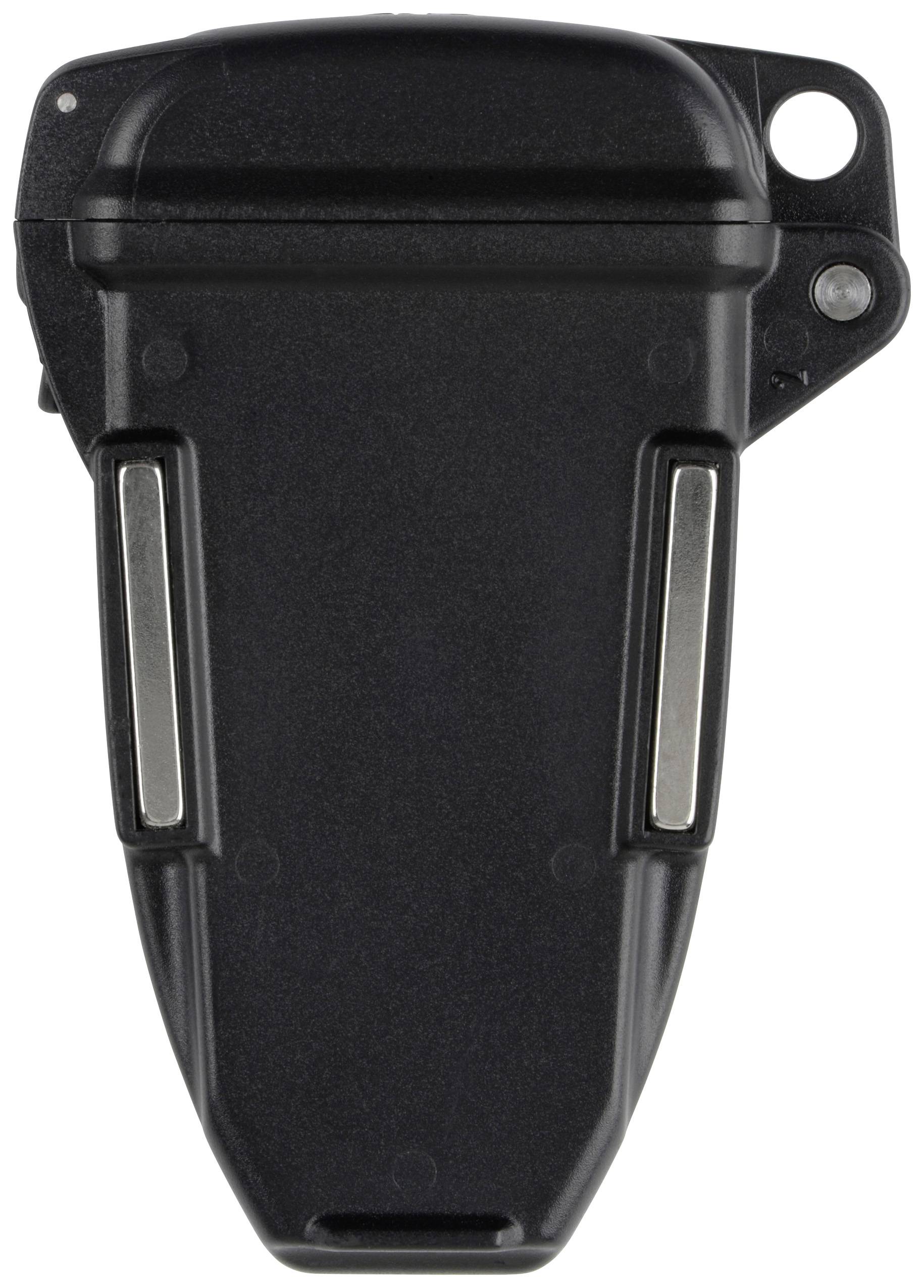 NITE Ize Schlüsselkasten NI-KBS-01-R7 HideOut Schwarz 1St.