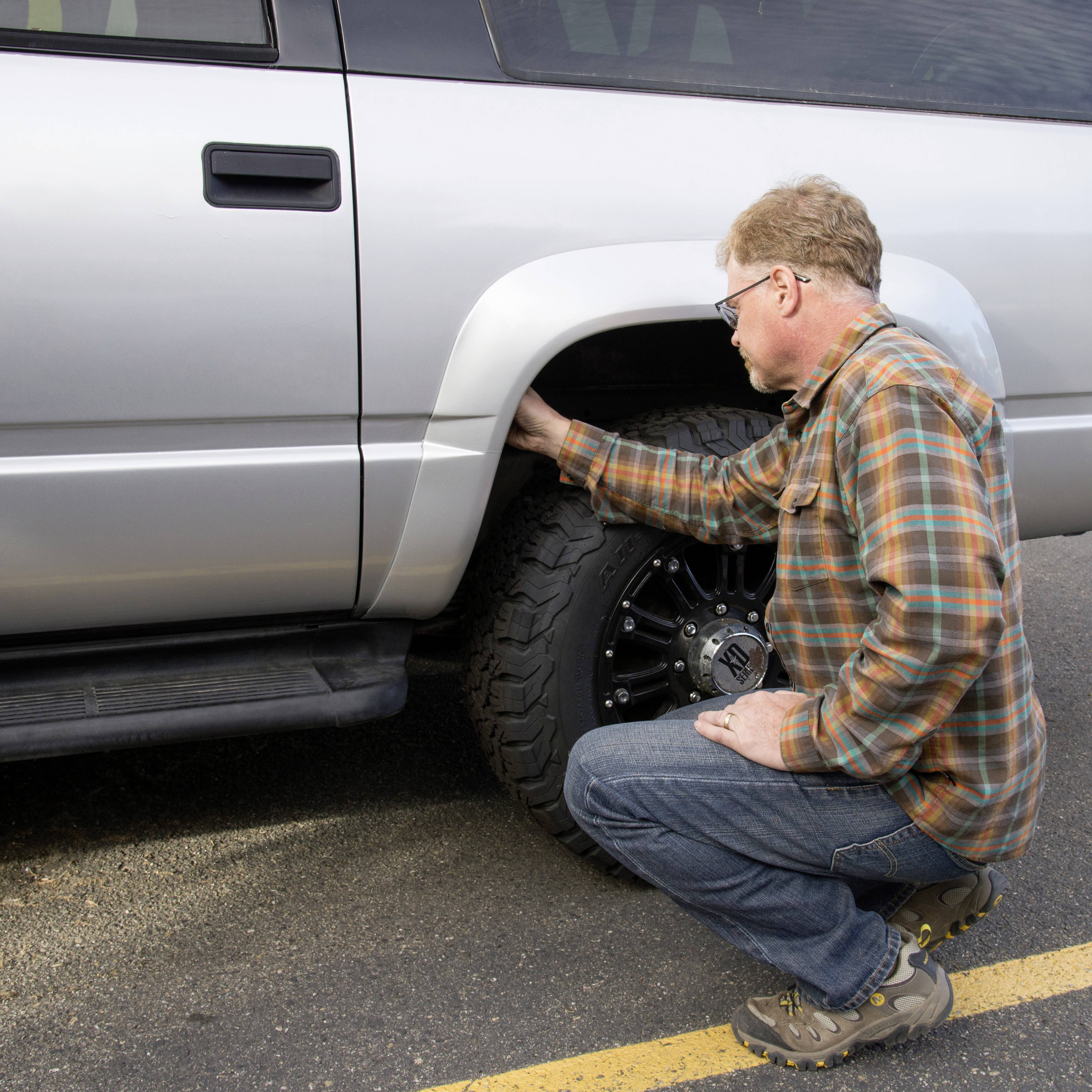 NITE Ize Schlüsselkasten NI-KBS-01-R7 HideOut Schwarz 1St.
