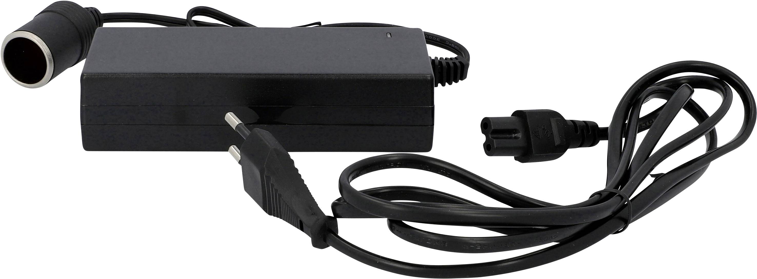 AEG 10698 KA6 Spannungswandler 72W 1 St. Ausgangsspannung (Details)=12V Betriebsspannung=230V 6A