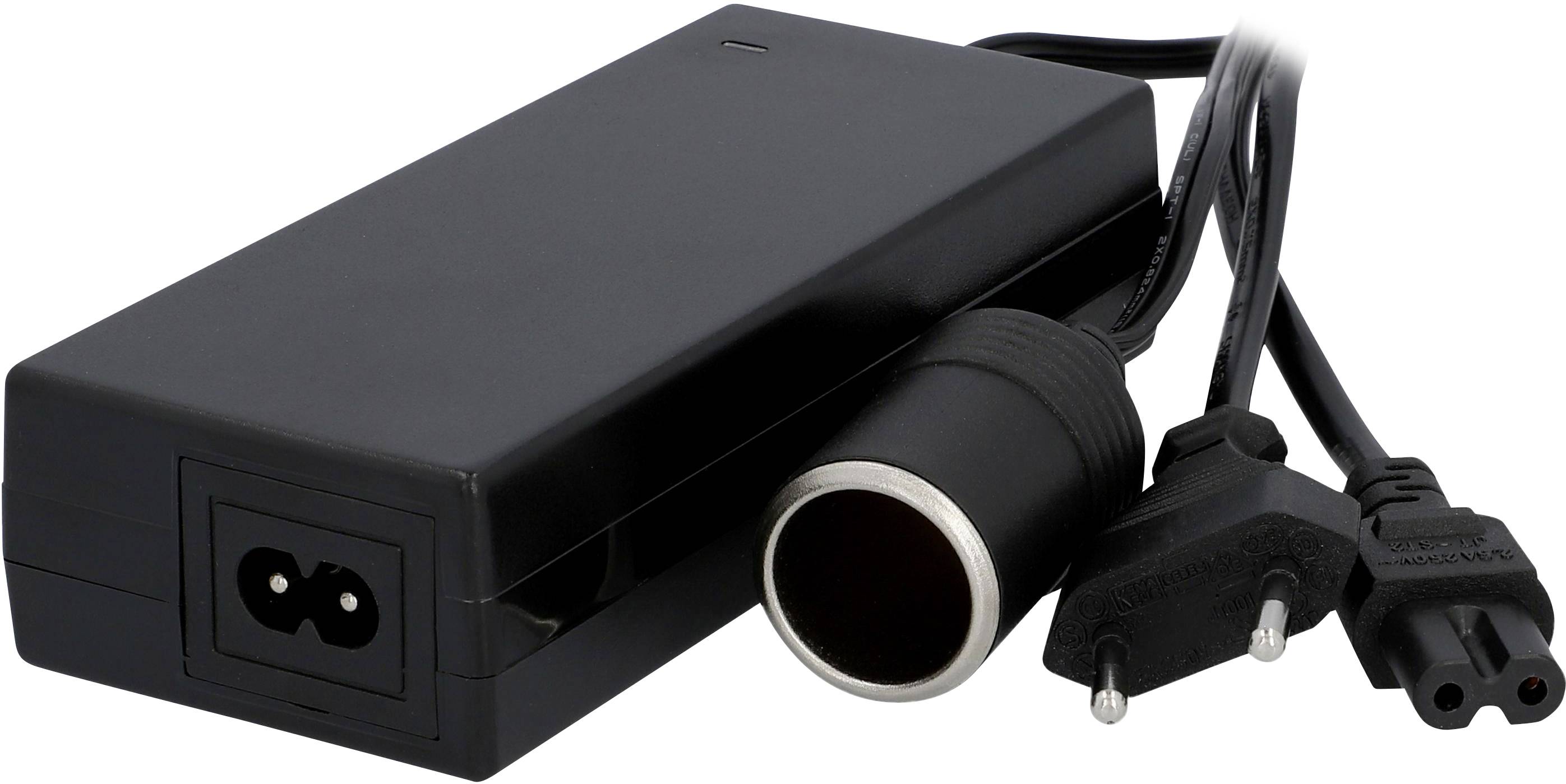 AEG 10698 KA6 Spannungswandler 72W 1 St. Ausgangsspannung (Details)=12V Betriebsspannung=230V 6A