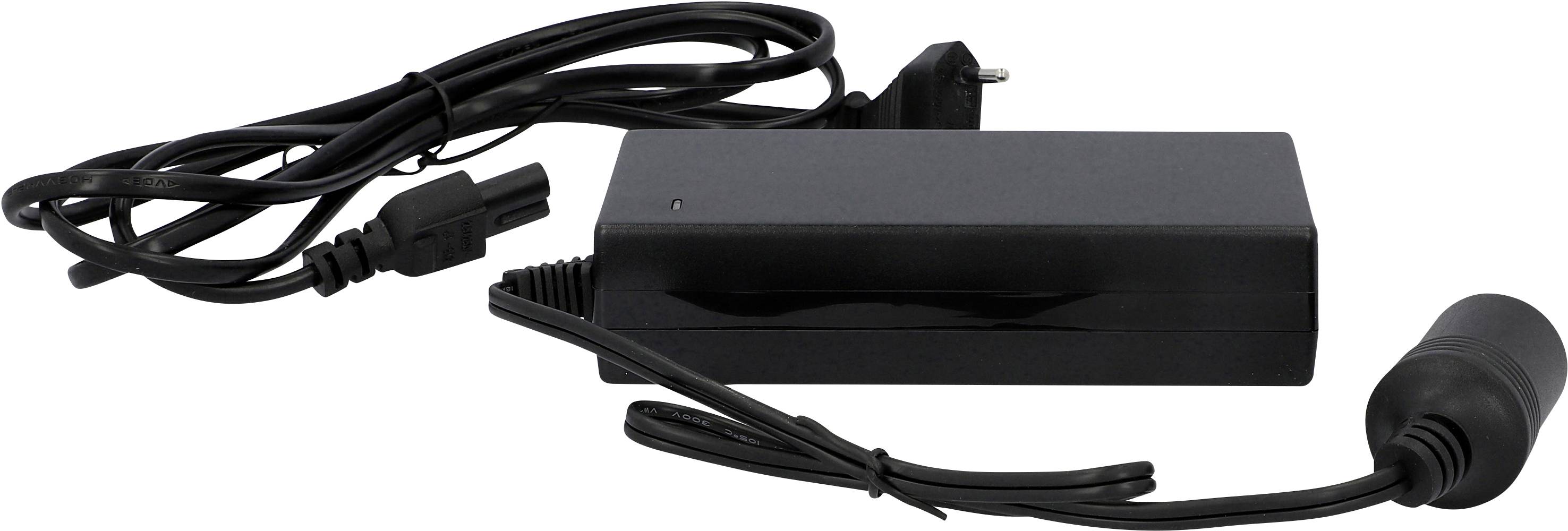 AEG 10698 KA6 Spannungswandler 72W 1 St. Ausgangsspannung (Details)=12V Betriebsspannung=230V 6A