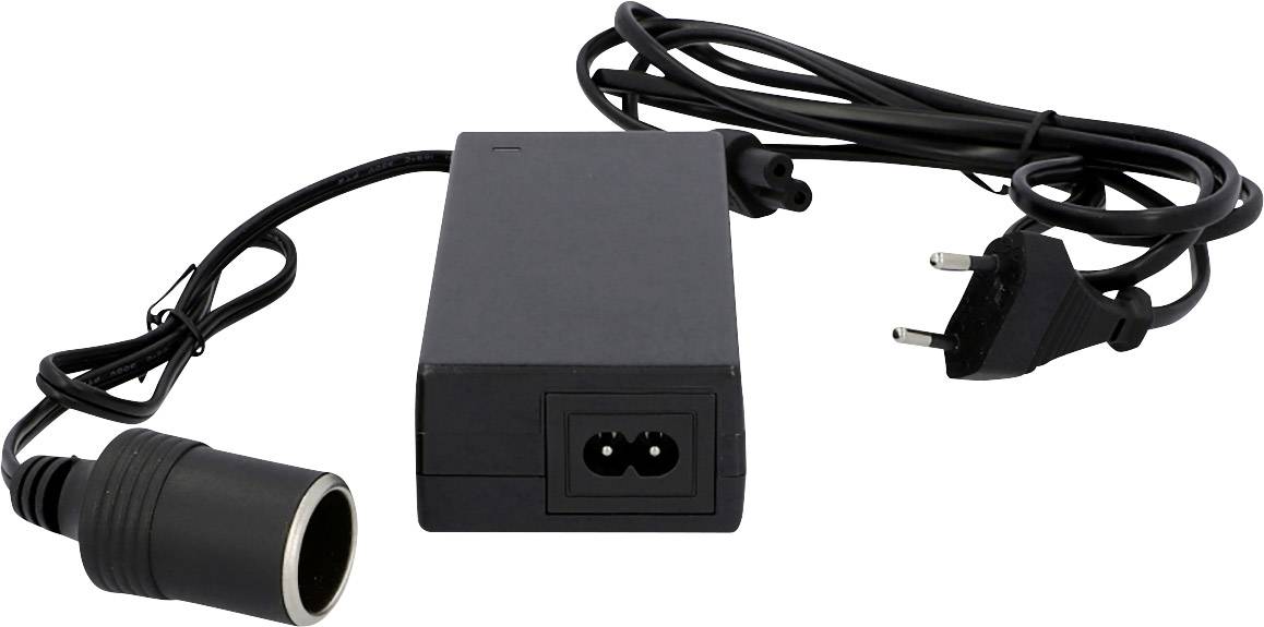 AEG 10698 KA6 Spannungswandler 72W 1 St. Ausgangsspannung (Details)=12V Betriebsspannung=230V 6A