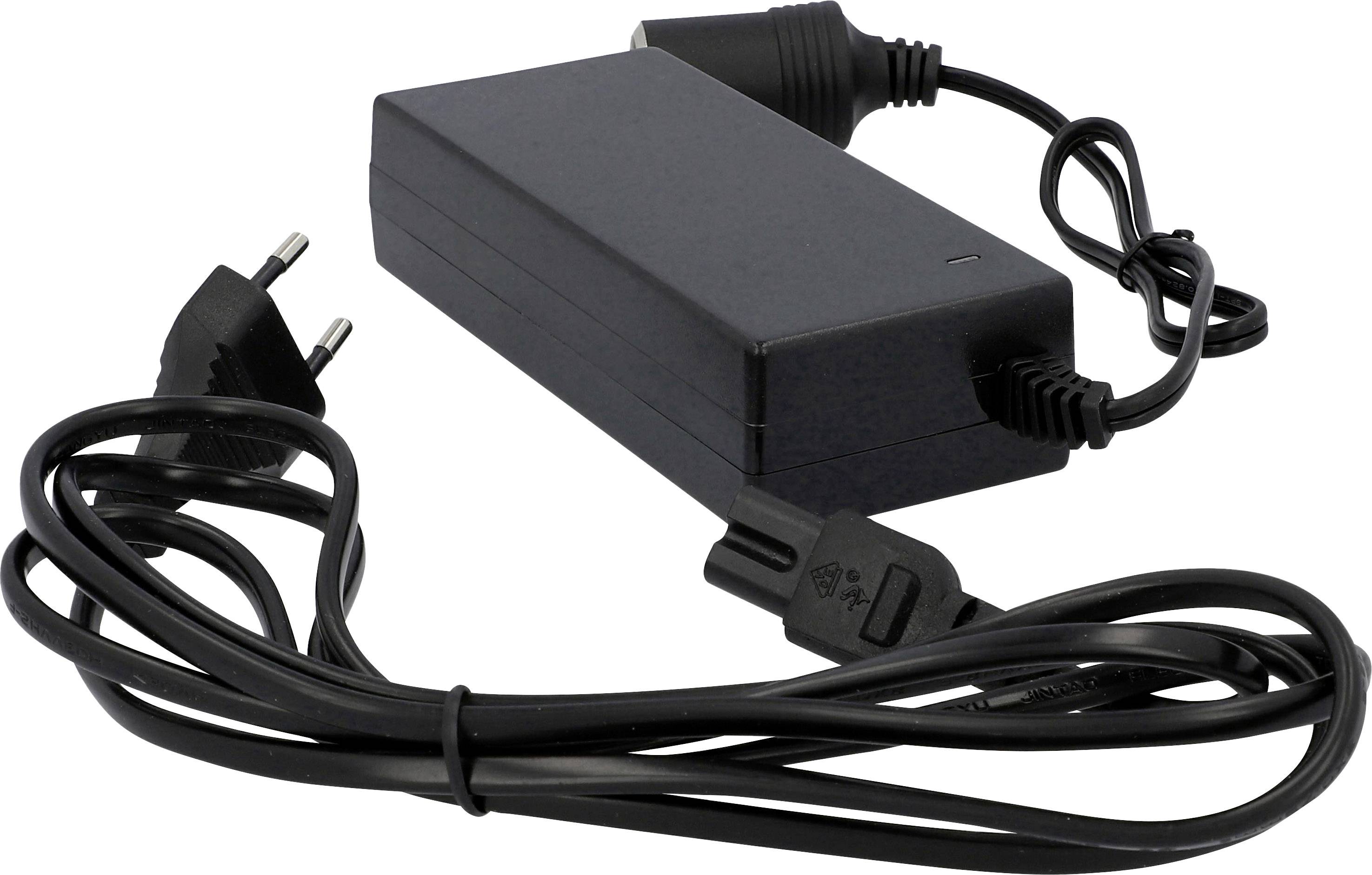 AEG 10698 KA6 Spannungswandler 72W 1 St. Ausgangsspannung (Details)=12V Betriebsspannung=230V 6A