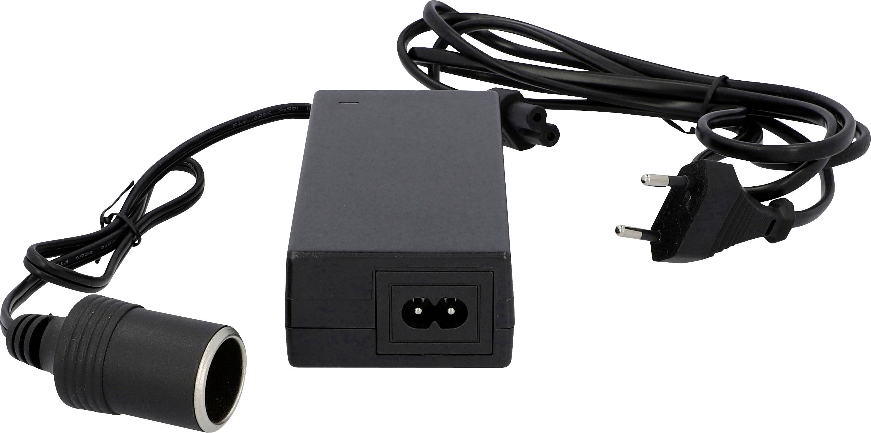 AEG 10698 KA6 Spannungswandler 72W 1 St. Ausgangsspannung (Details)=12V Betriebsspannung=230V 6A