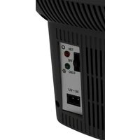 AEG Bordbar BK6 Kühlbox & Heizbox Thermoelektrisch 12 V/DC Grau 6l <Max/> 20°C unter Umgebungstemperatur AEG Bordbar BK6 Kühlbox & Heizbox Thermoelektrisch 12 V/DC Grau 6l <Max/> 20°C unter Umgebungstemperatur