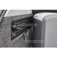 AEG KK 14 Kühlbox & Heizbox Thermoelektrisch 12 V/DC Grau 14l <Max/> 19° C unter der Umgebungstemperatur AEG KK 14 Kühlbox & Heizbox Thermoelektrisch 12 V/DC Grau 14l <Max/> 19° C unter der Umgebungstemperatur