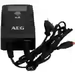 AEG LD4 10616 Kfz-Ladegerät 6 V, 12V 2A 4A AEG LD4 10616 Kfz-Ladegerät 6 V, 12V 2A 4A