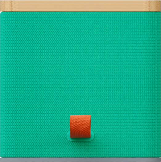 Tiger Media Tiger Media Tigerbox Touch Starter- Set Grün 1203