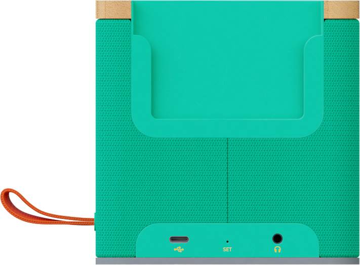 Tiger Media Tigerbox Touch Starter- Set Grün 1203