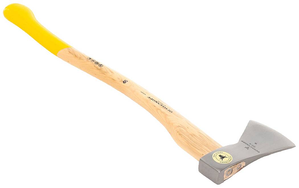 Ochsenkopf 1591061 Axt 700 mm 1850 g Kopfgewicht 1250 g