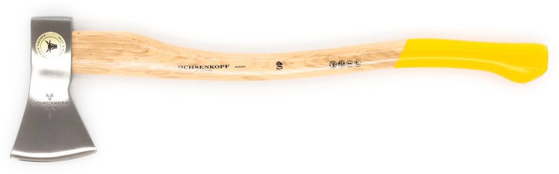 Ochsenkopf 1591061 Axt 700mm 1850g Kopfgewicht 1250g