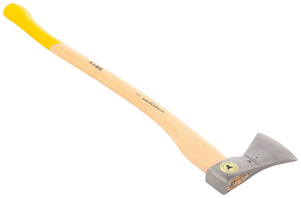 Ochsenkopf 1591320 Axt 800mm 2395g Kopfgewicht 1600g