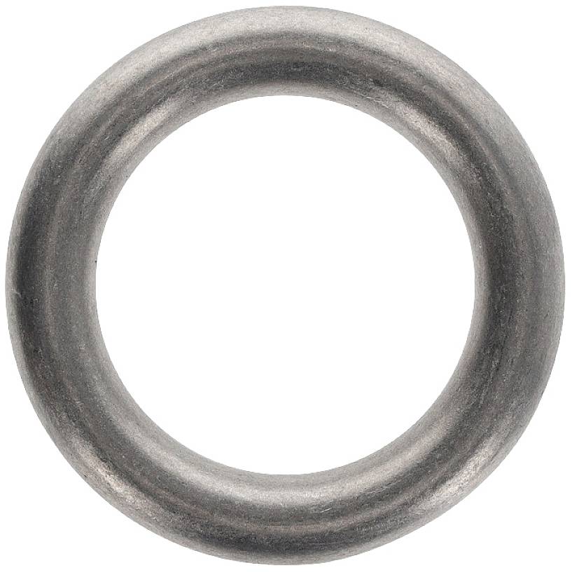 Ochsenkopf 1591924 Hohlkeil-Ring 80mm 75g
