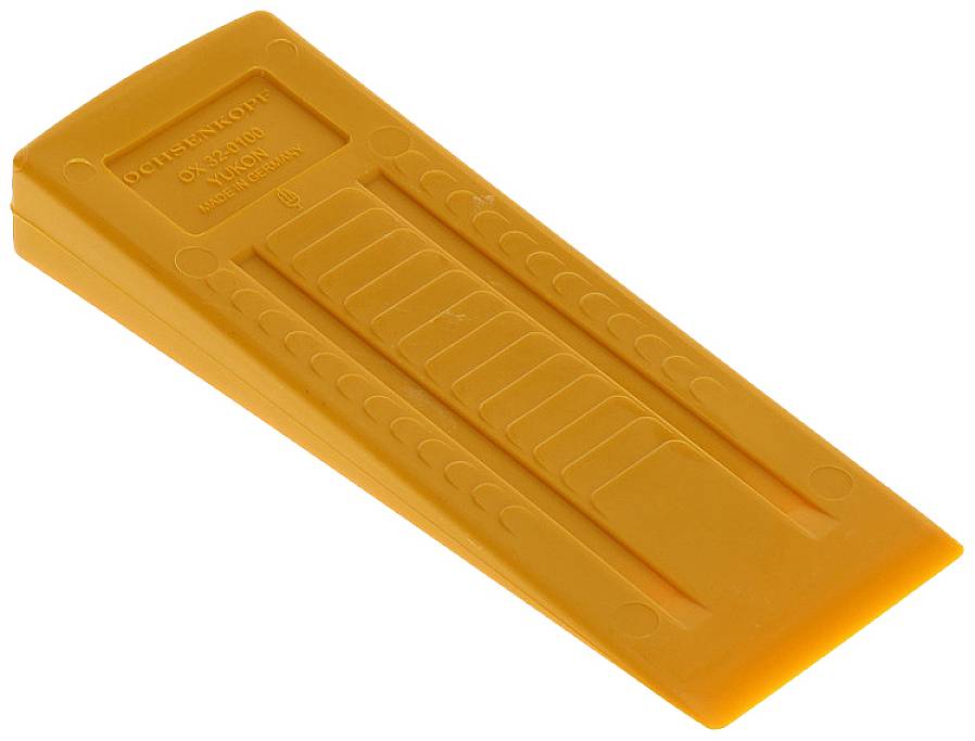 Ochsenkopf 1592041 Fällkeil 180mm 160g