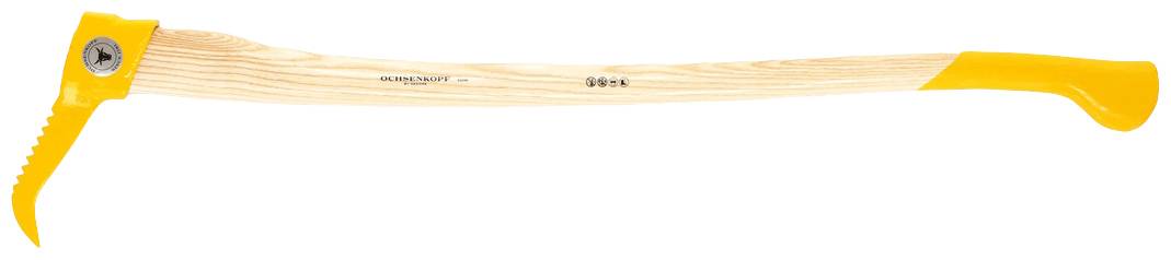 Ochsenkopf 1592351 Sappie 1100mm 2570g Kopfgewicht 1100g