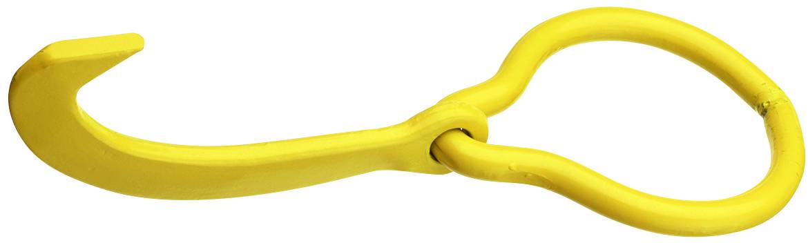 Ochsenkopf 1592440 Wendehaken 400 mm 1630 g