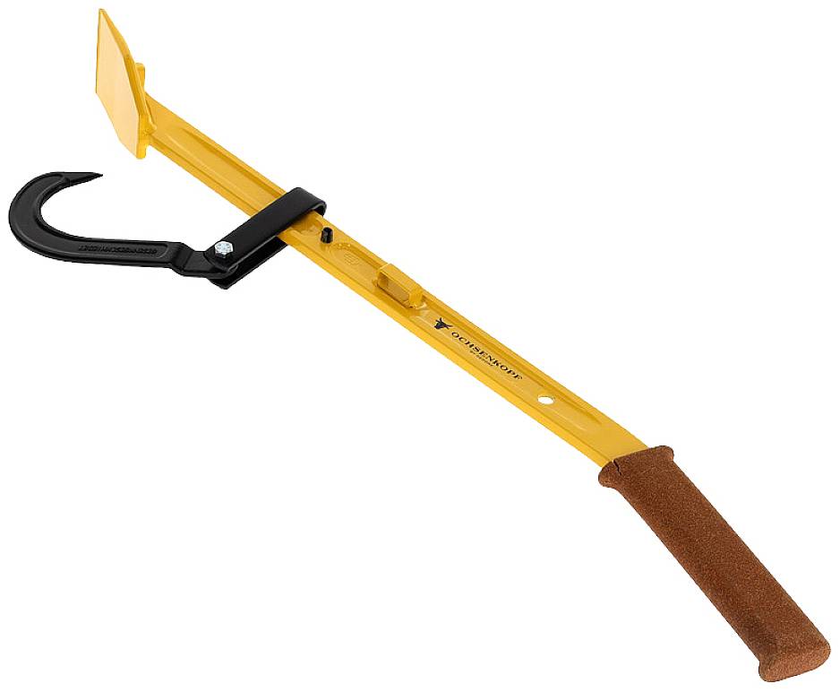 Ochsenkopf 1592491 Fällheber 800mm 2800g