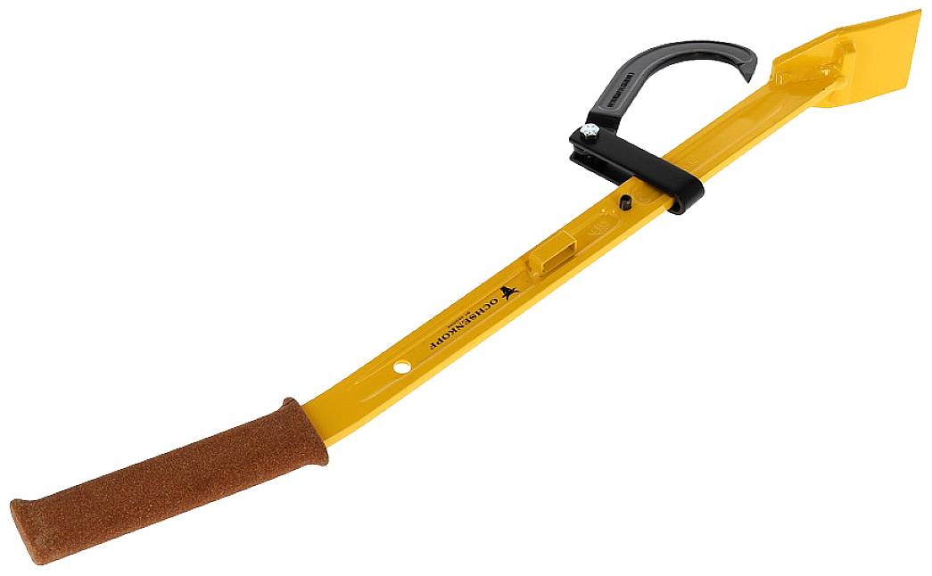 Ochsenkopf 1592491 Fällheber 800mm 2800g