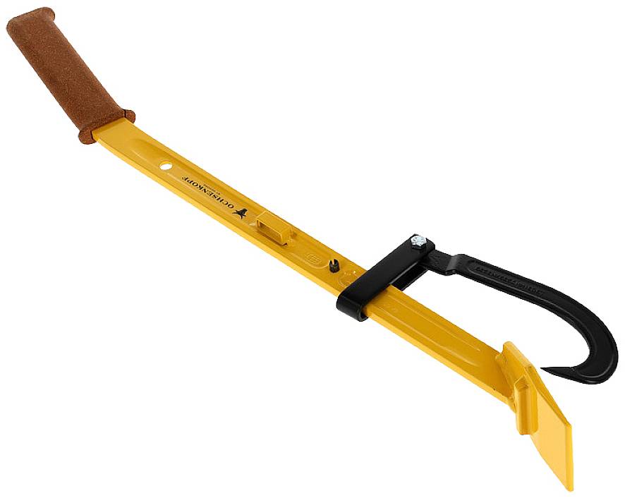 Ochsenkopf 1592491 Fällheber 800mm 2800g