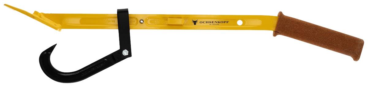 Ochsenkopf 1592491 Fällheber 800mm 2800g