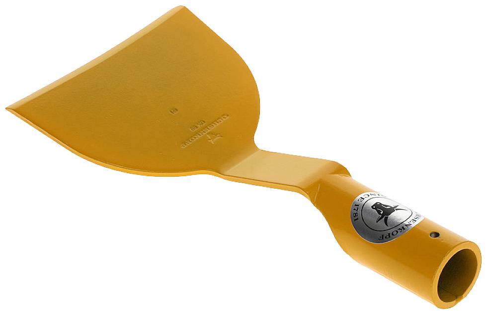 Ochsenkopf 1592610 Rindenschäler 1180mm 770g