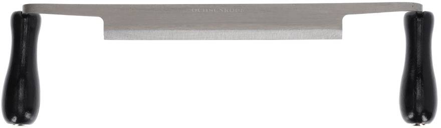 Ochsenkopf 1593056 Zugmesser 400g